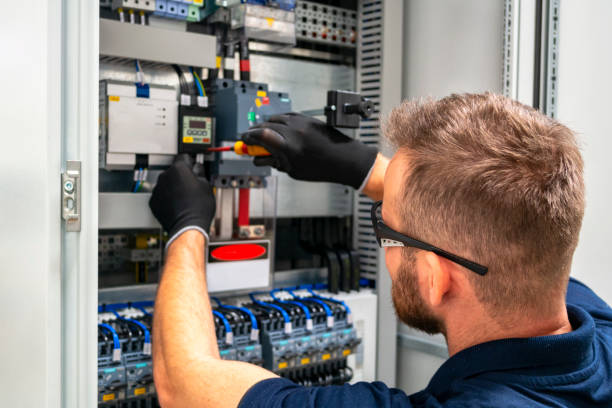 Best Affordable Electrician  in Marbleton, WY