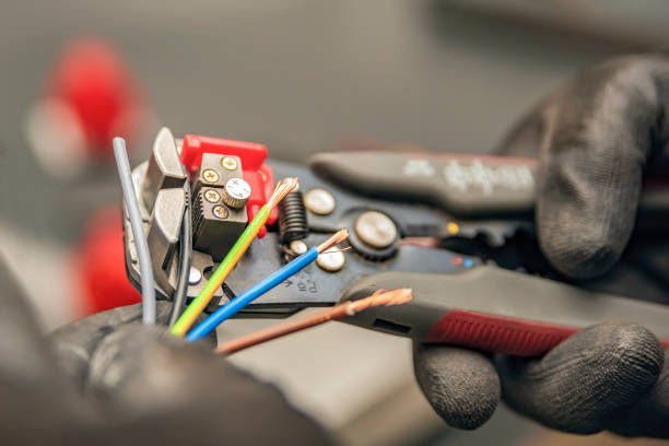 Best Best Electricians Near Me  in Marbleton, WY