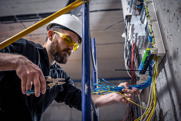 Best Electrician for Home Renovation  in Marbleton, WY
