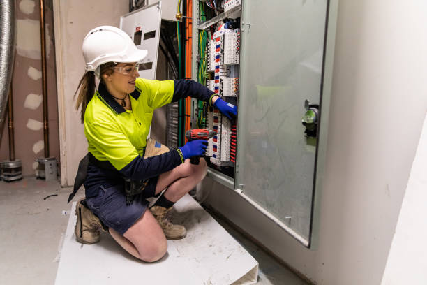 Best Home Electrical Repair  in Marbleton, WY