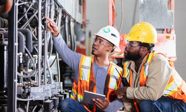 Affordable Electrical Installation in WY