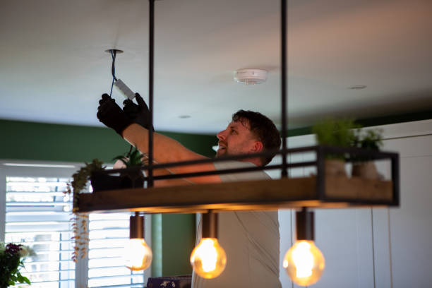 Best Emergency Electrical Repair  in Marbleton, WY