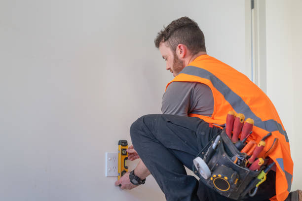 Best Electrical System Inspection  in Marbleton, WY