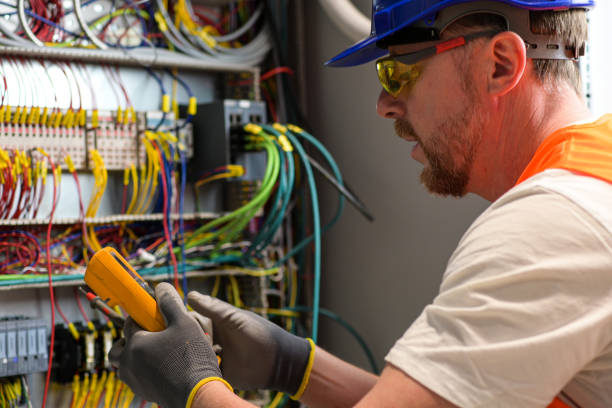 Best Electrical Troubleshooting Services  in Marbleton, WY