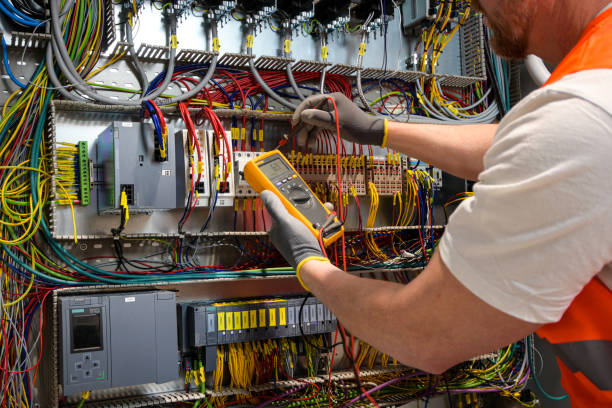 Best Electrical Repair Services  in Marbleton, WY