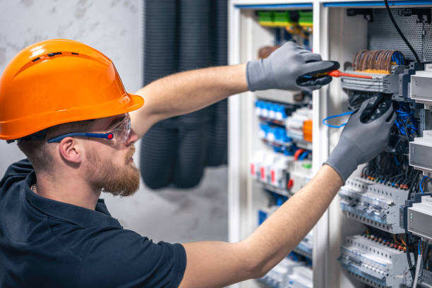 Why Trust Our Certified Electricians for Your Electrical Needs in WY?