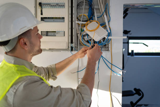 Best Residential Electrician Services  in Marbleton, WY