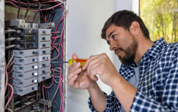 Best Electrical Contractors for Businesses  in Marbleton, WY